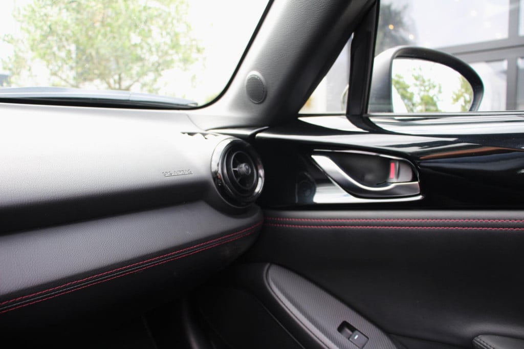 Mazda Mx-5 1.5 exclusive-line - leder - led - cruise - dab - aux/usb - mult