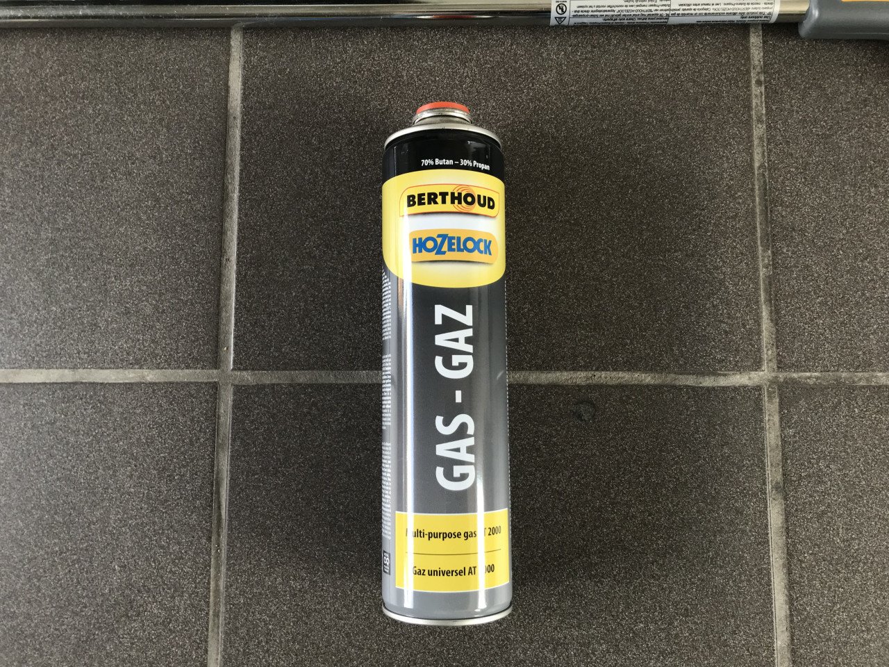 Onkruidbrander