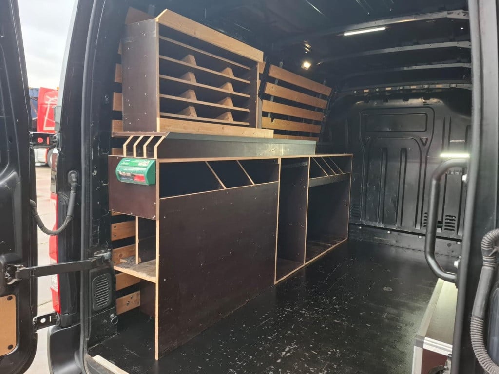 Renault Master t35 2.3 dci 180 l2h2 energy airco / cruise controle / camera