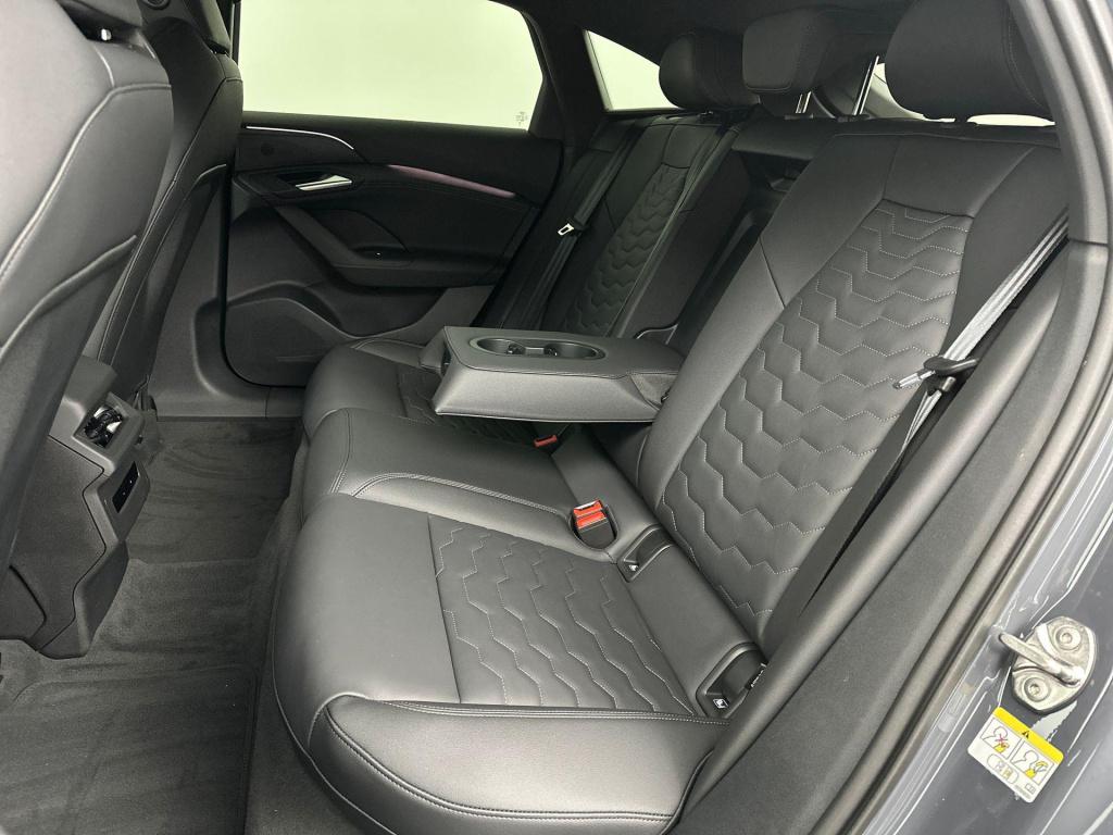 Audi A6 Sportback E-tron s edition e-tron 83 kwh 210 kw / 286 pk sportback