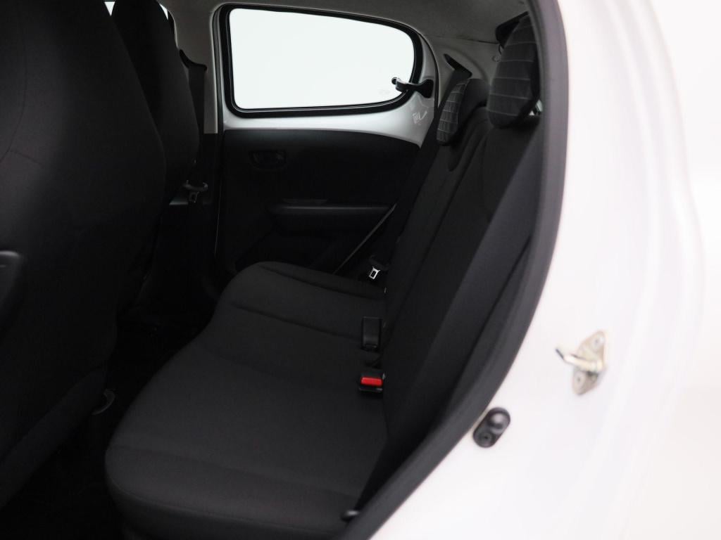 Peugeot 108 1.0 e-vti active | airco | camera | 5-deurs | bluetooth | apple