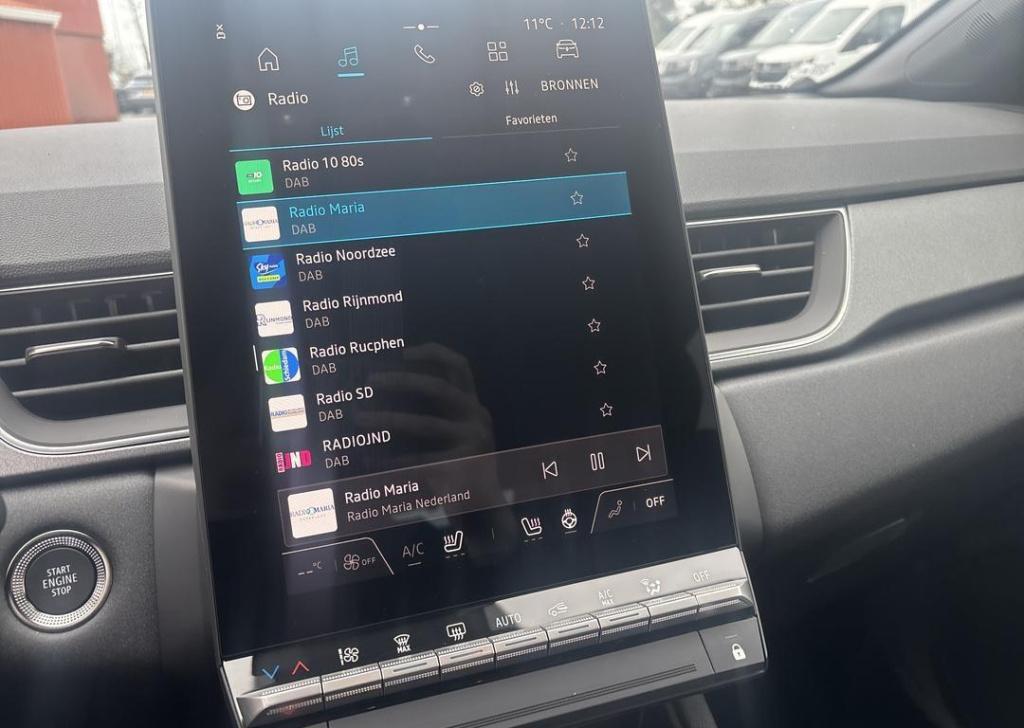 Renault Captur 1.8 e-tech full hybrid 160 techno - pack winter / pack advan