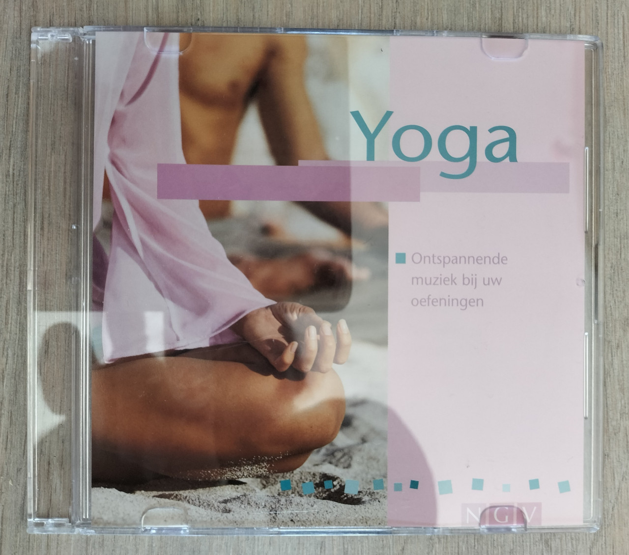 Yogabox