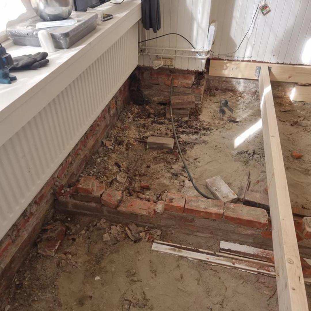 Vakmannen gezocht? Voor alle klussen in en rondom huis!