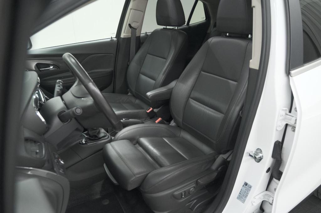 Opel Mokka 1.4 turbo innovation | elektrisch schuif-/kanteldak | navigatie 