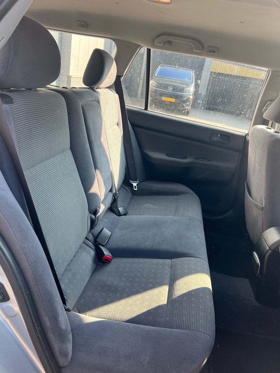 Mitsubishi Lancer Station Wagon 1.6 Comfort