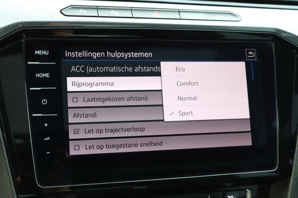 Volkswagen Arteon 1.5 tsi business r 150pk dsg7