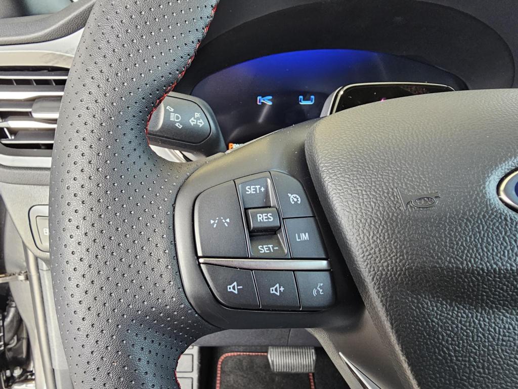 Ford Kuga 2.5 phev st-line
