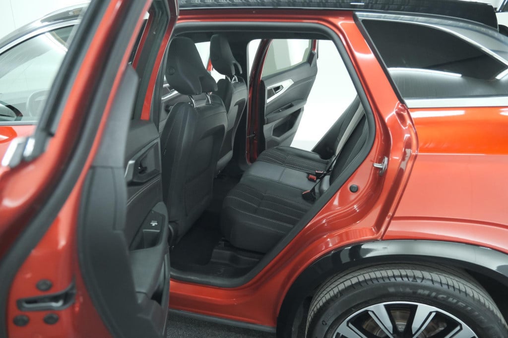 Renault Austral 1.2 e-tech full hybrid 200 techno | panoramadak | 360 camer