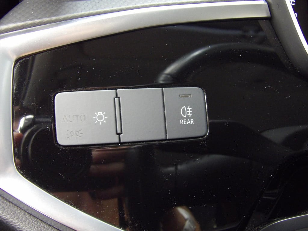 Audi Q3 35 tfsi 150pk s tronic advanced exterieur