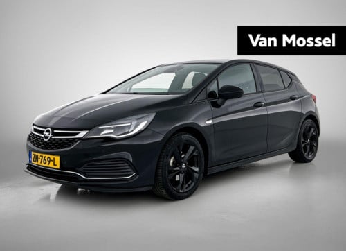 Opel Astra 1.4 turbo business executive | automaat | lmv | schuifdak | agr-