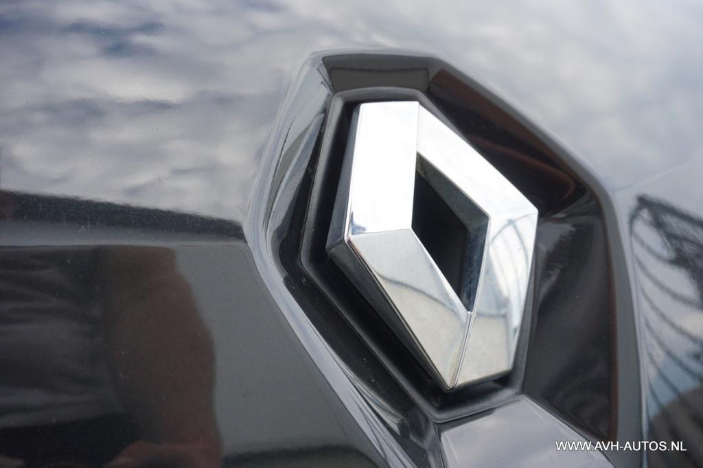 Renault Grand Modus 1.2 tce dynamique