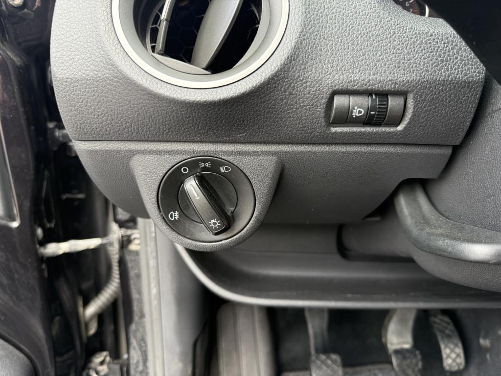 Volkswagen UP! 1.0 move up! airco 3-drs