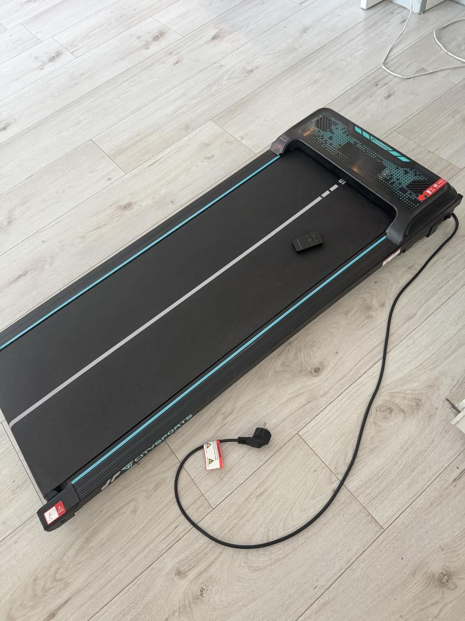 Loopband
