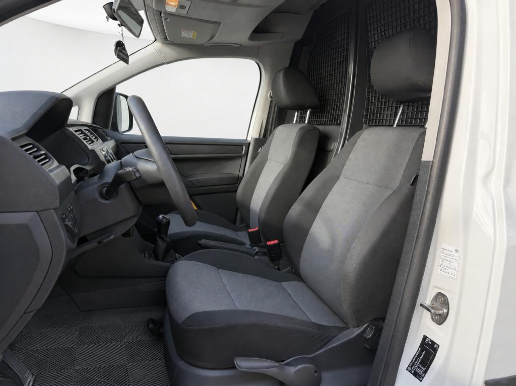 Volkswagen Caddy 2.0 tdi l1h1 bmt trendline