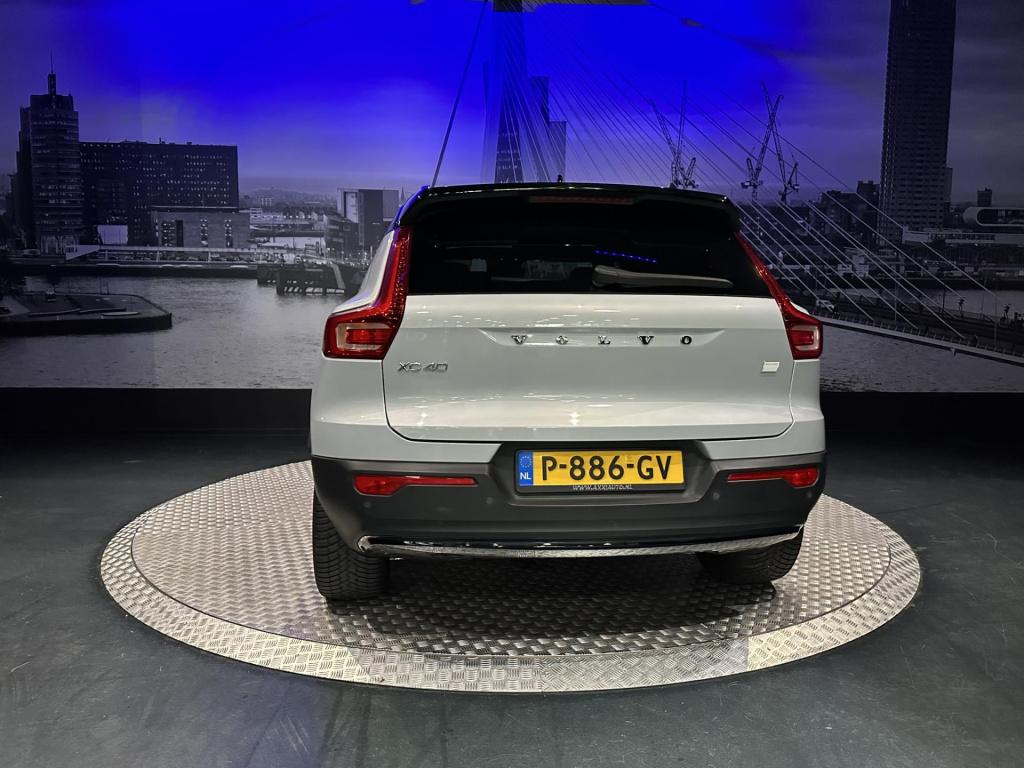Volvo XC40 recharge pro *pano*harmankardon*360camera*
