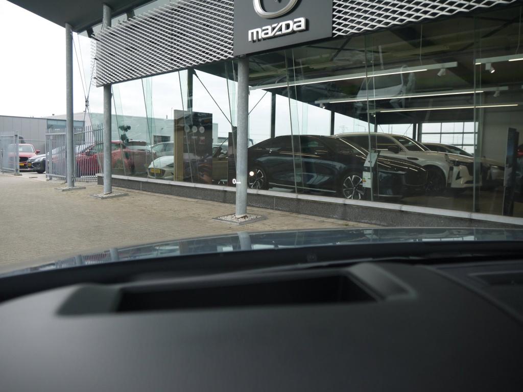 Mazda Cx-5 2.0 skyactiv-g 165 aut. comfort i-activsense pack|rijklaar