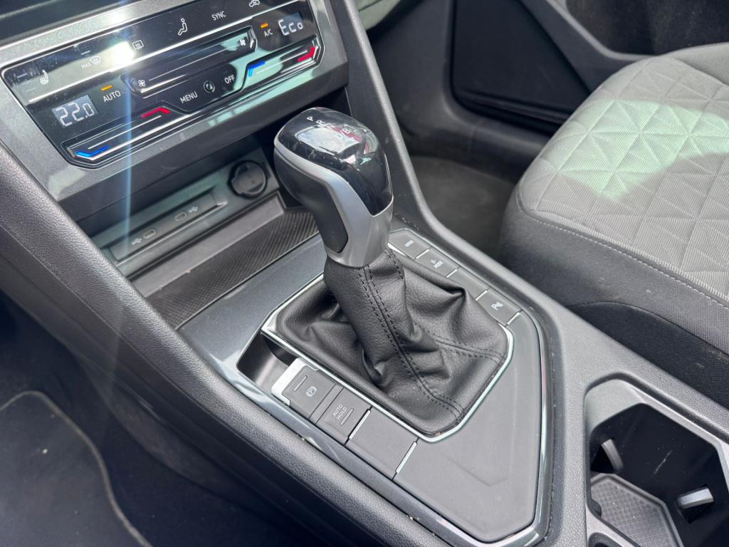 Volkswagen Tiguan 1.5 ehybrid life edition