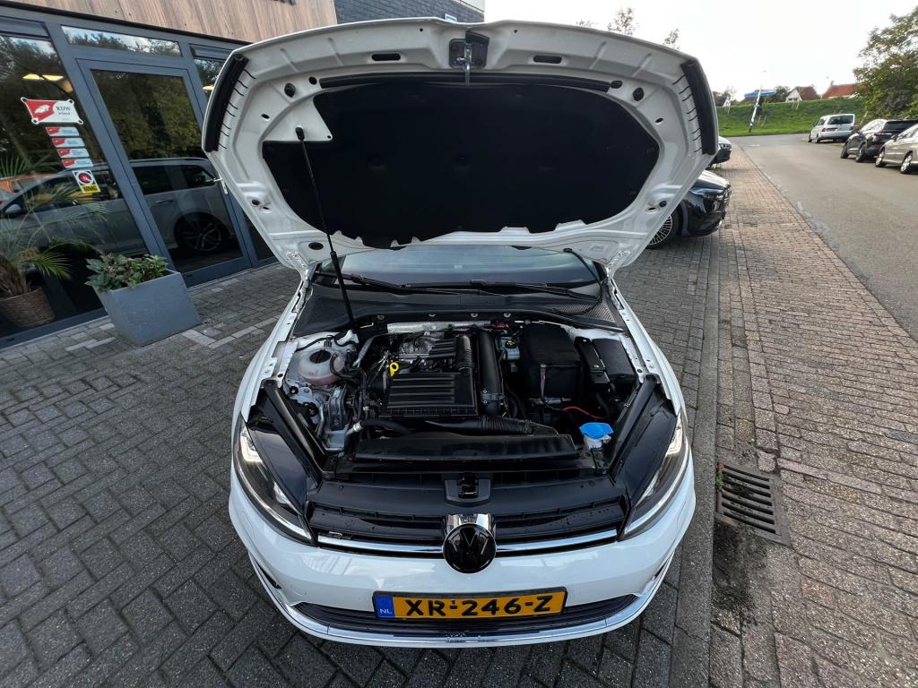 Volkswagen Golf variant 1.4 tsi highline