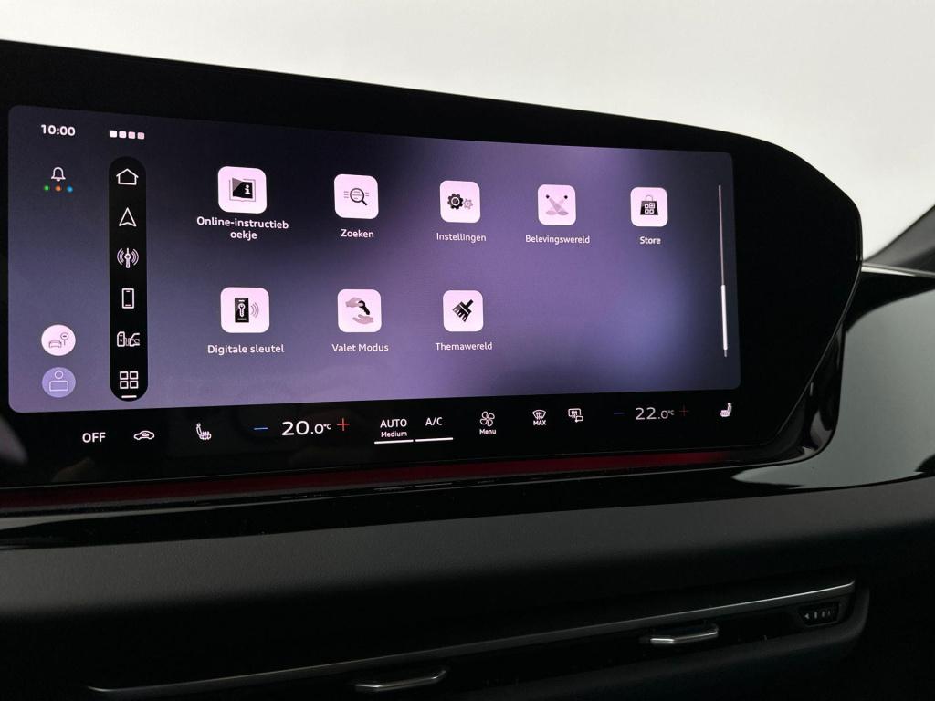 Audi A5 s edition e-hybrid 220 kw / 299 pk limousine 7 ver