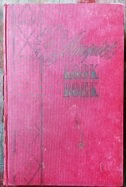 Kook Boek