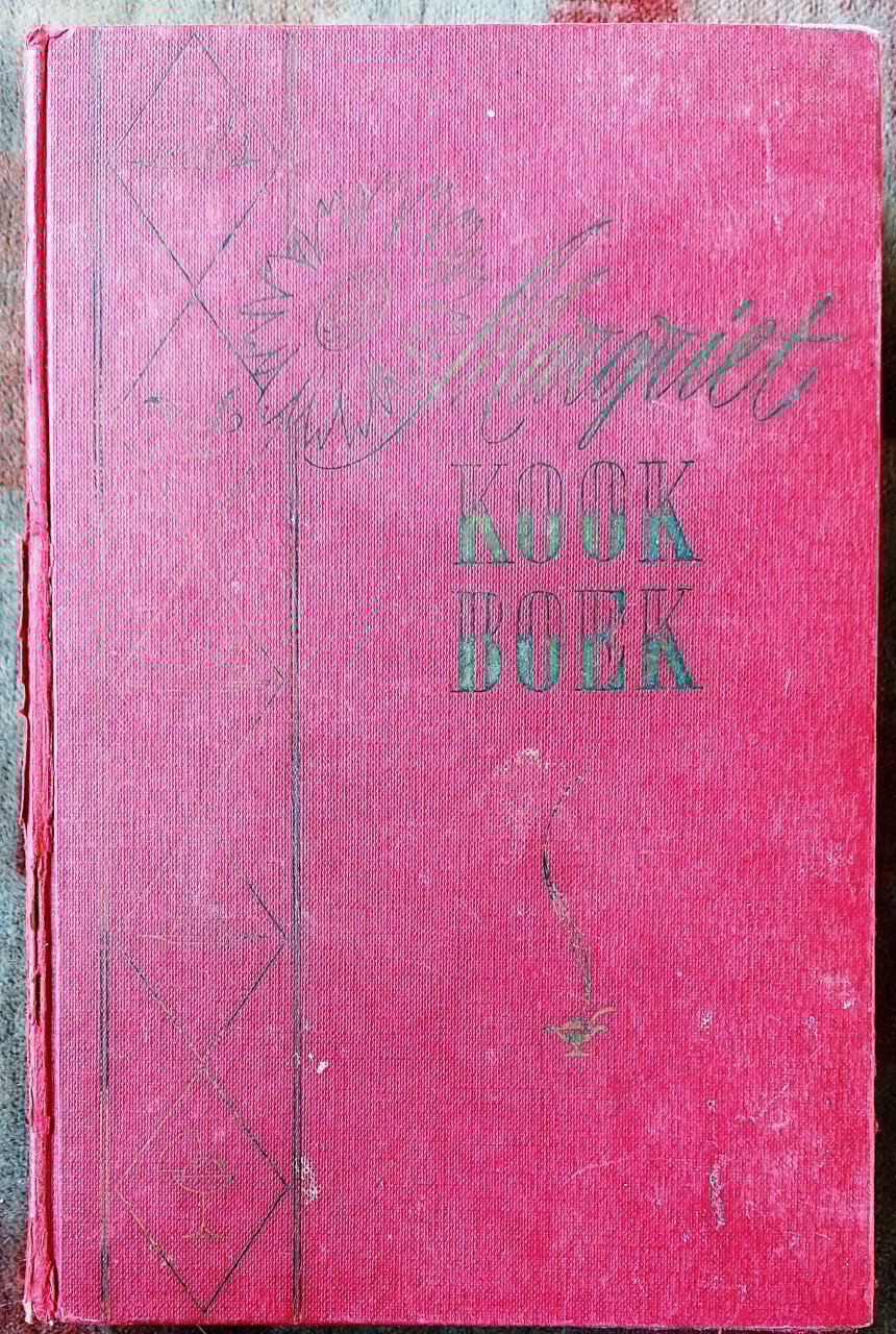 Kook Boek