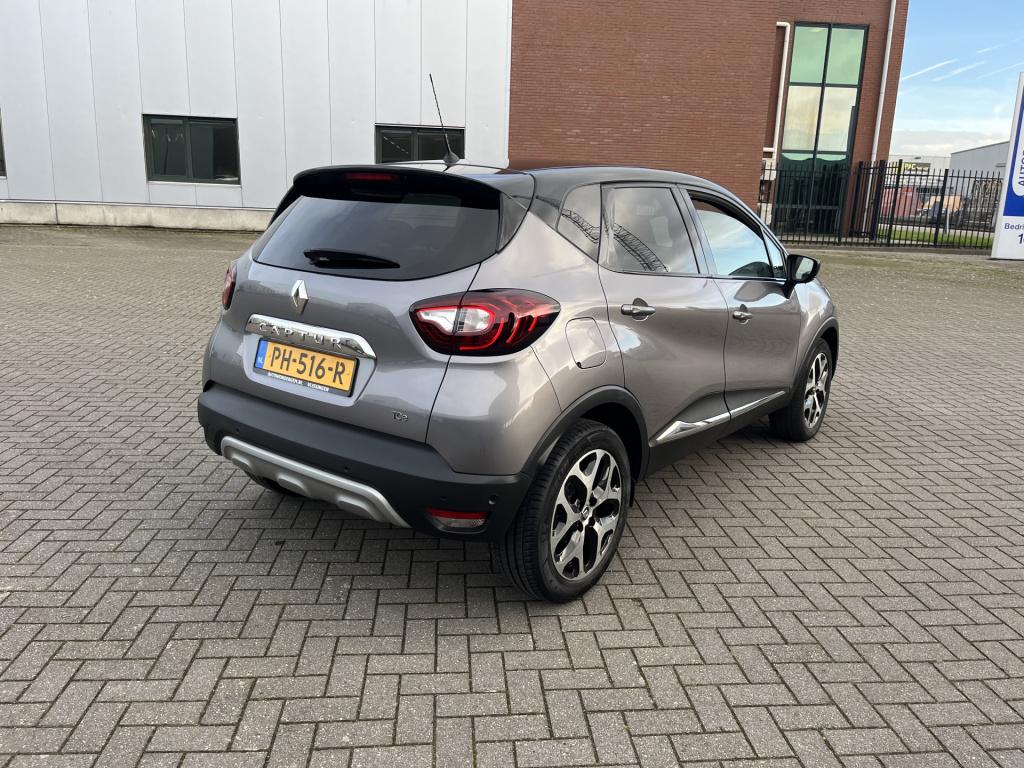 Renault Captur 0.9 tce intens 24 dkm