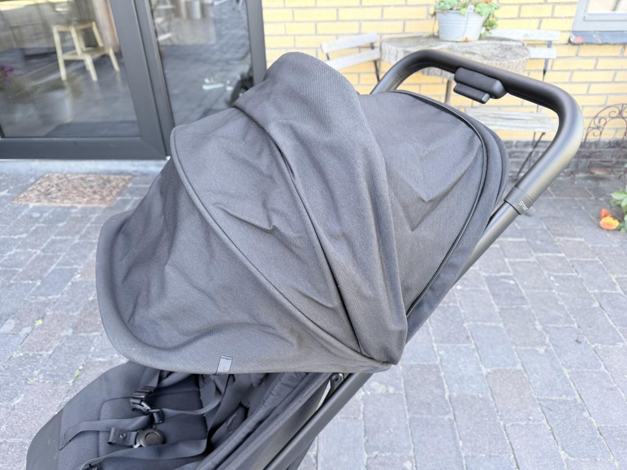 Dubatti buggy