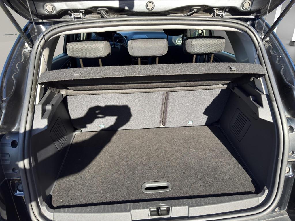 Renault Captur 0.9 tce zen | navi | 16"| parksenors |