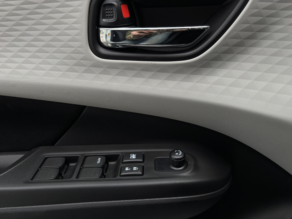 Suzuki Swift automaat 1.2 select smart hybrid