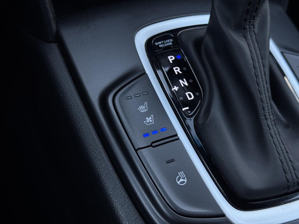 Hyundai Kona 1.6 gdi hev premium