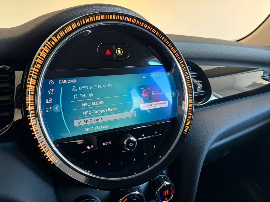 Mini Electric mini essential 33 kwh