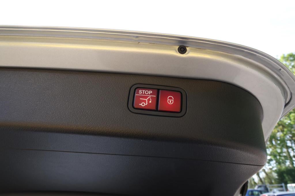 Mercedes-Benz C-Klasse estate 200 avantgarde