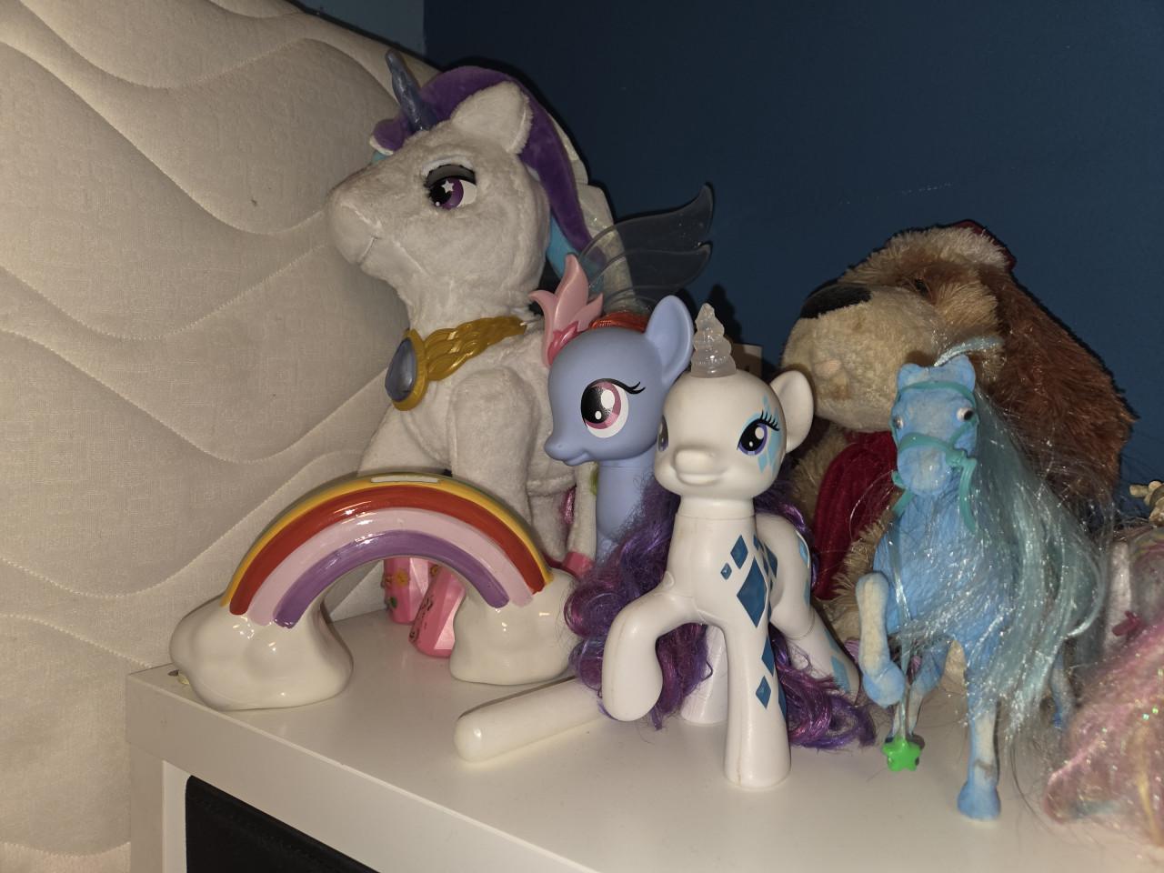 My little pony