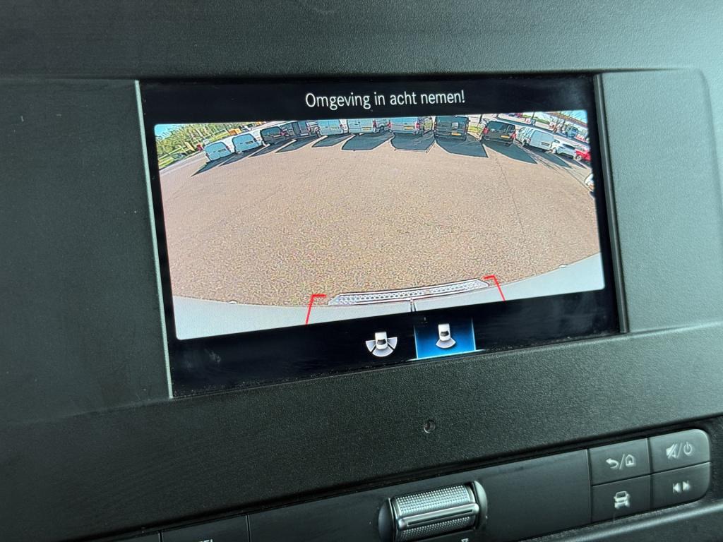 Mercedes-Benz Sprinter 315 1.9 cdi l3h2 rwd | nl-auto | navi | carplay | ca