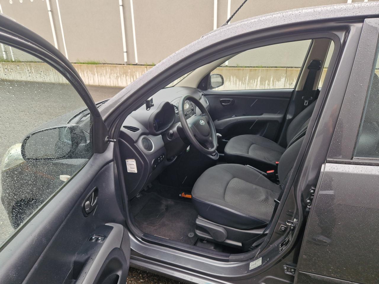Hyundai i10 1.0 i-Drive Cool