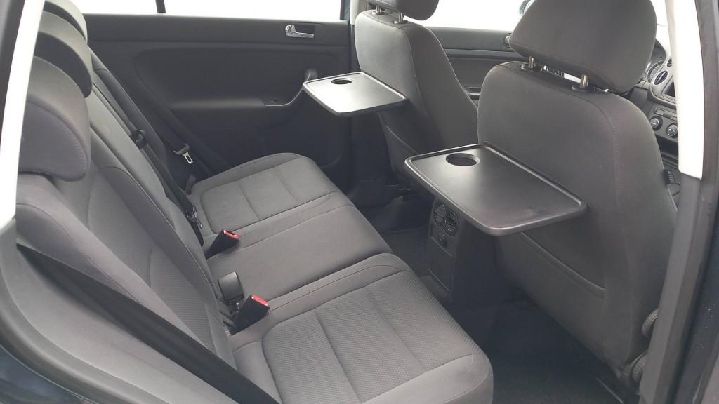 Volkswagen golf Plus 1.6 FSI 5drs Sportline bj:2005 airco lm-velgen
