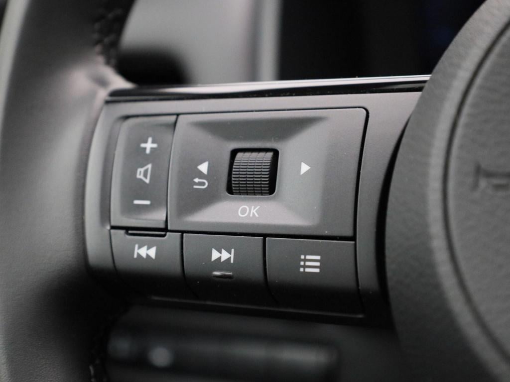 Nissan Qashqai 1.5 e-power n-connecta | automaat | panoramadak | apple carp