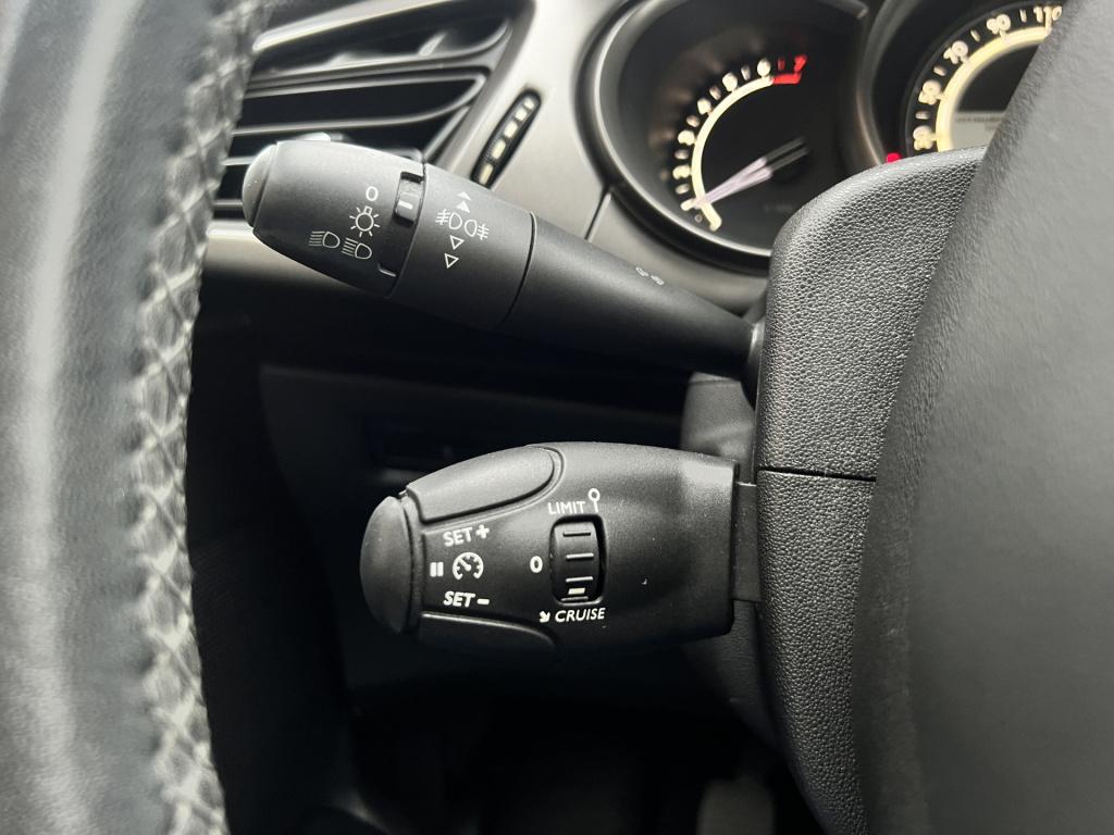 Citroen C3 1.2 puretech collection | radio | cruise control | panorama | cl