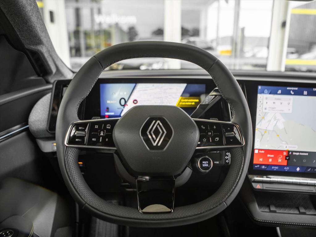Renault Scenic e-tech ev60 170pk comfort range techno automaat