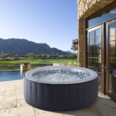 Jacuzzi