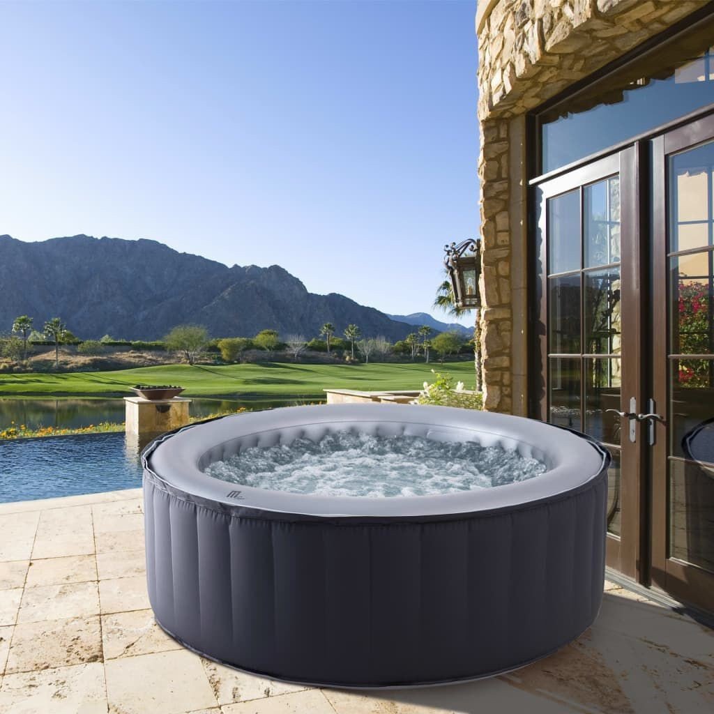 Jacuzzi
