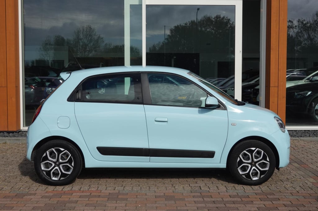 Renault Twingo 1.0 sce collection
