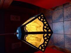 Lampen