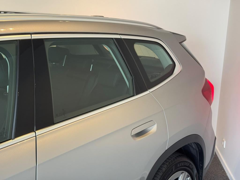 BMW X1 sdrive18i