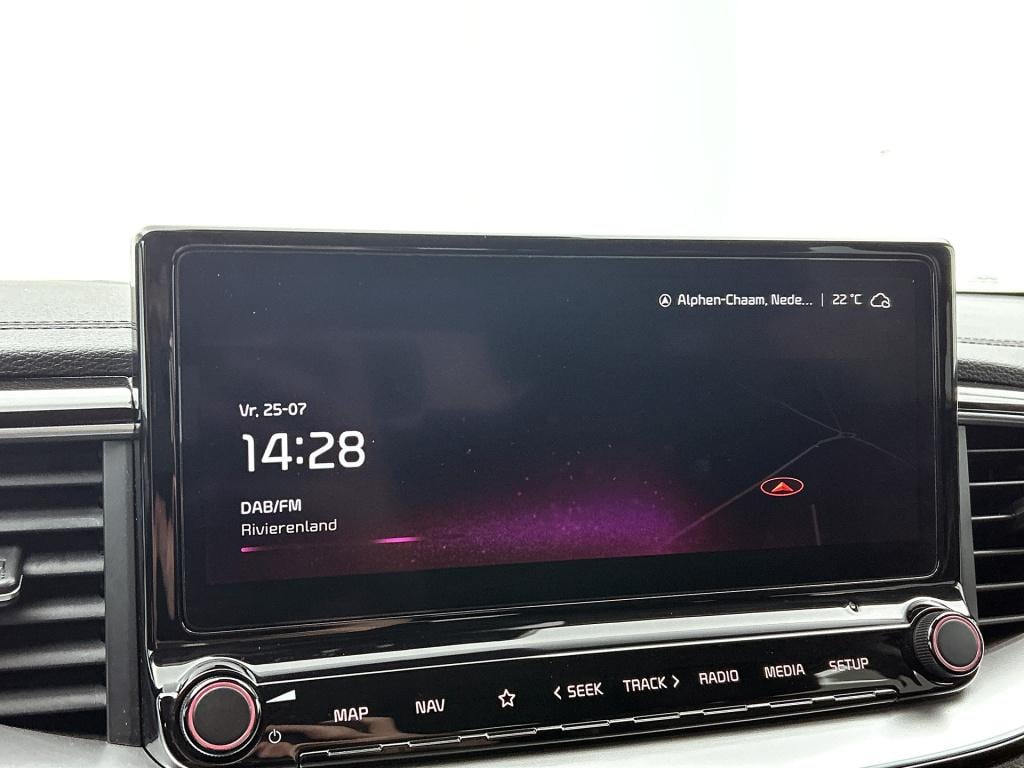 Kia Ceed Sportswagon 1.6 gdi phev dynamicplusline limited | stoelverwarming