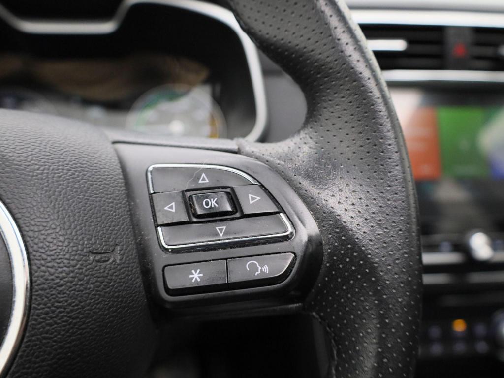 MG Zs Ev mg luxury 45 kwh | climate control | cruise control | achteruitrij