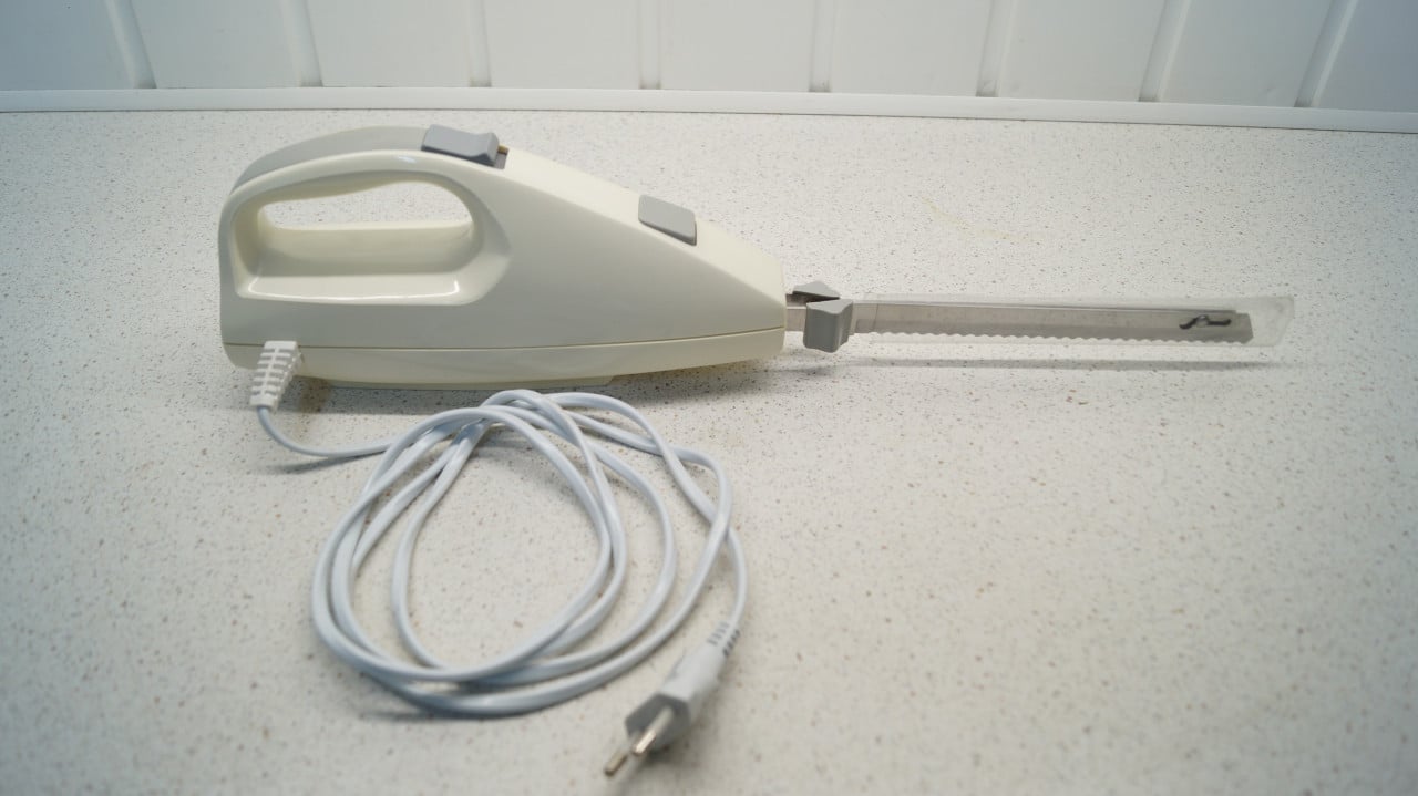 Nova elektrisch mes KN-100