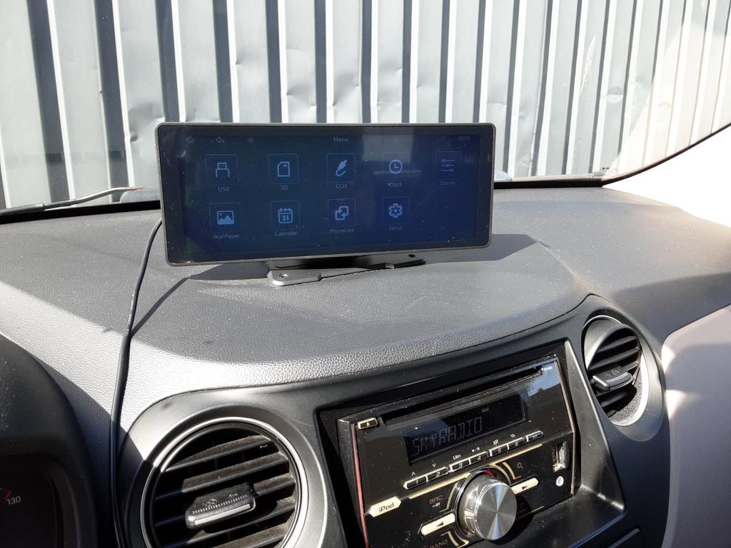 Hyundai I 10 1.0i i-drive