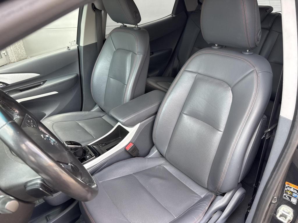 Opel Ampera-e business executive 60 kwh